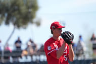 Brady Singer has a very low line today (Imagn)